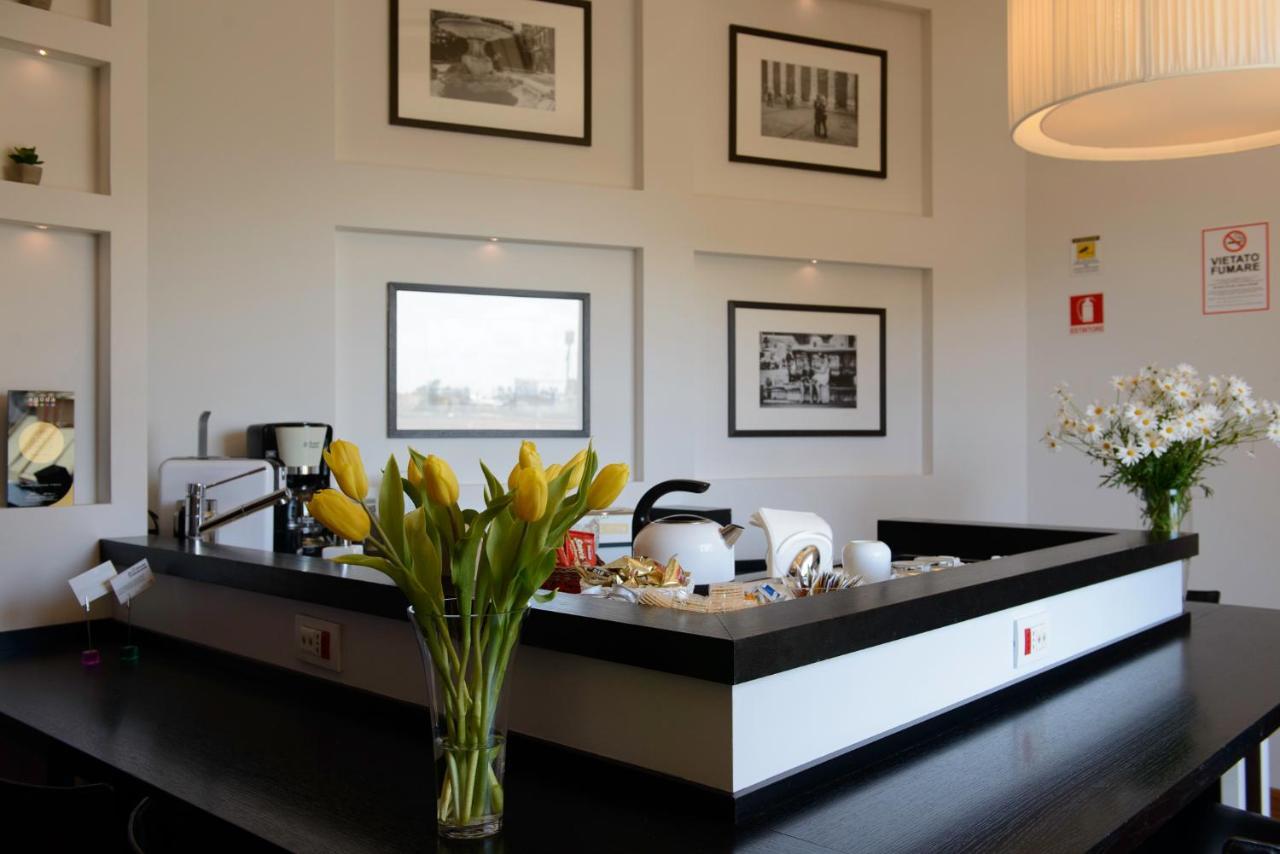 At Home Townhouse - Filiberto — Foto 3