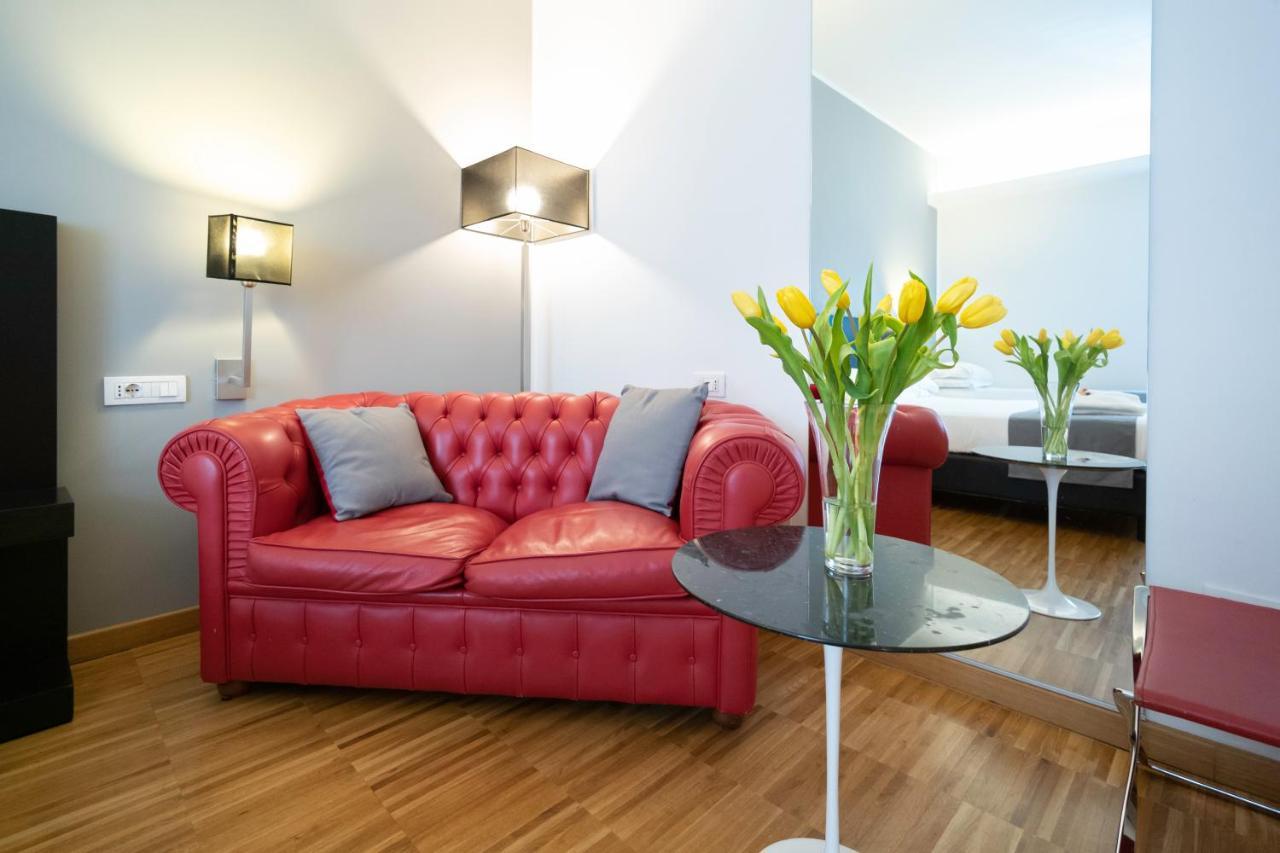 At Home Townhouse - Filiberto — Foto 1